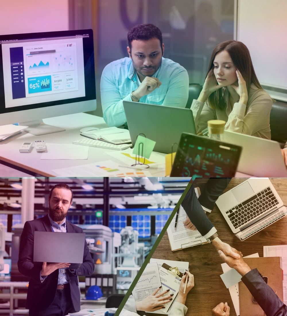 طراحی سایت شرکتی