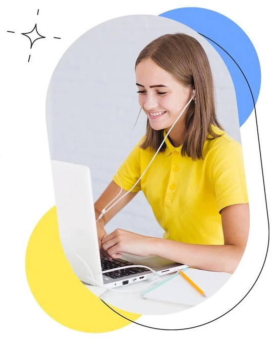 طراحی سایت آموزشی مثل آموزش زبان - آموزش دروس - آموزش آشپزی